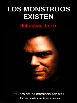 cover image of Los monstruos existen
